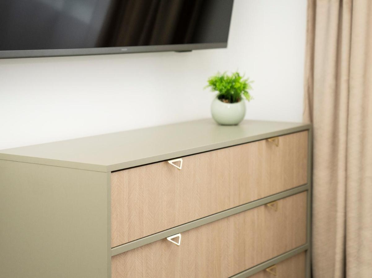 Central Station Apartment No8 카우나스 외부 사진