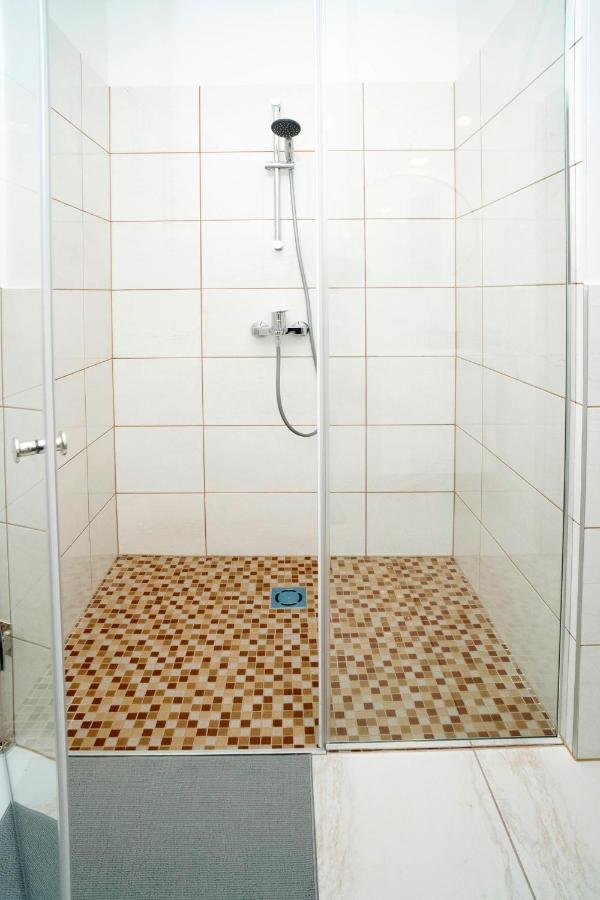 Central Station Apartment No8 카우나스 외부 사진