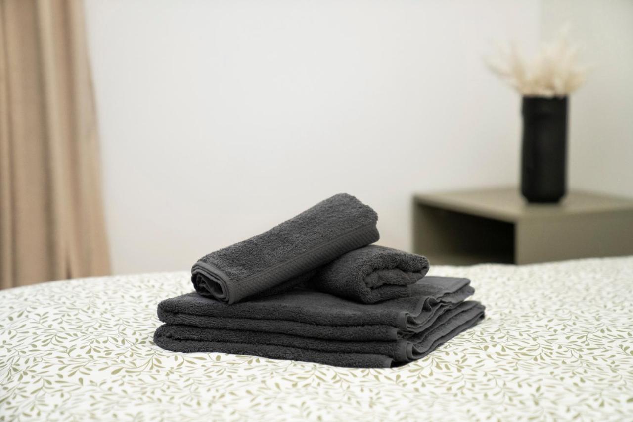 Central Station Apartment No8 카우나스 외부 사진
